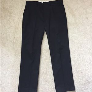 J. Crew Bedford Dress Pants - Black